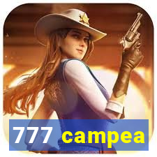 777 campea